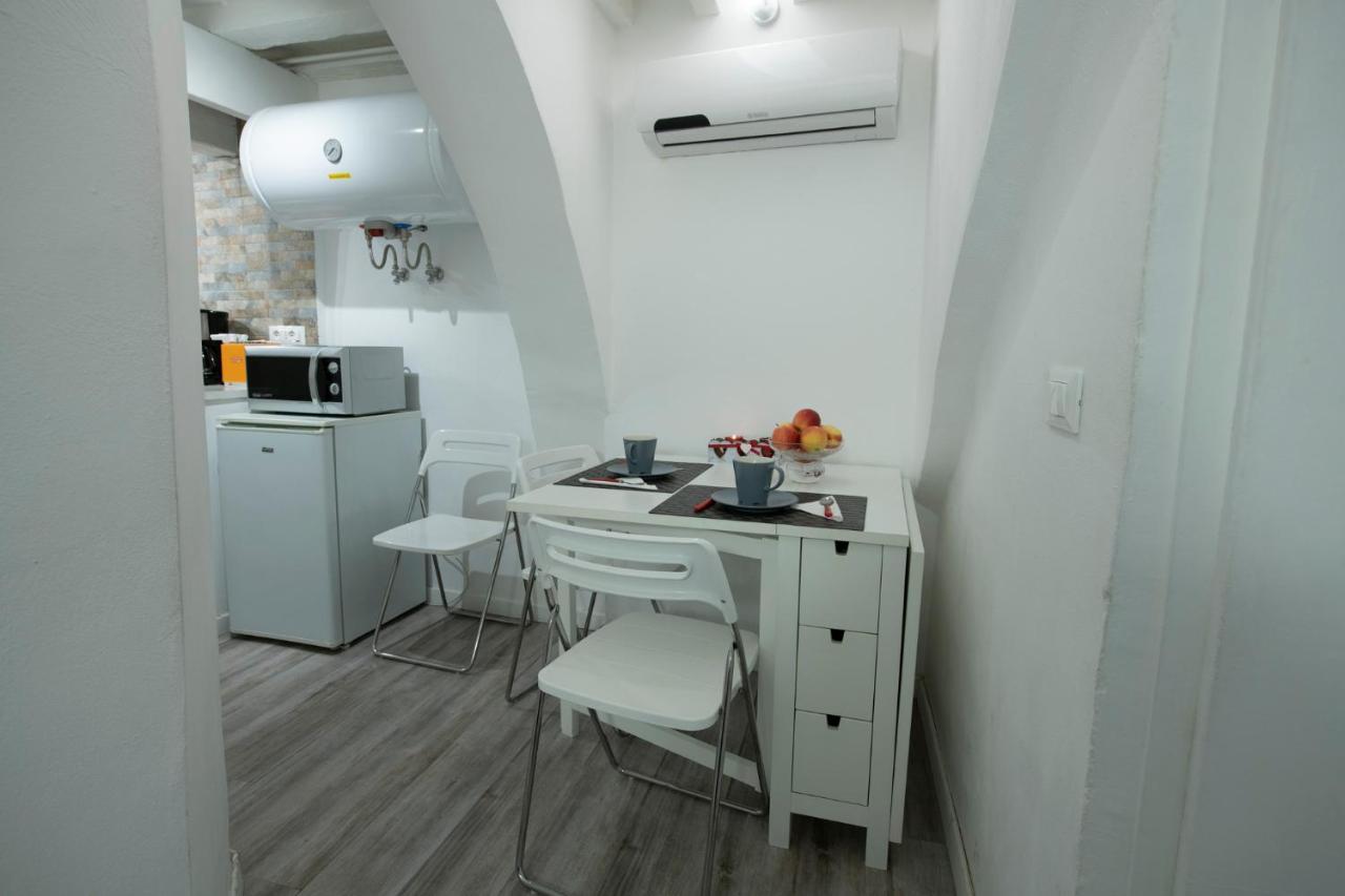 Apartamento Un Bacio A
