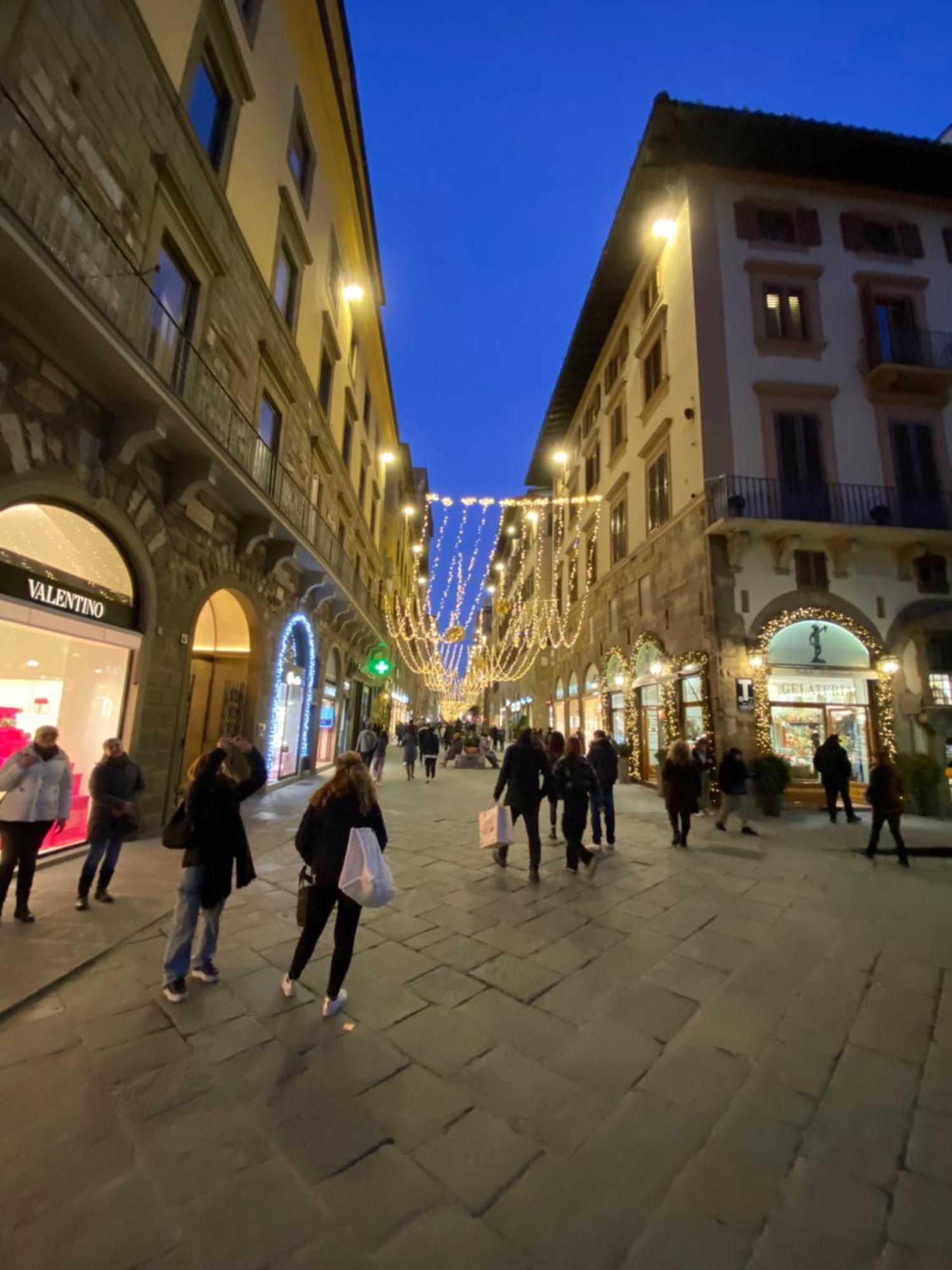Apartamento Un Bacio A