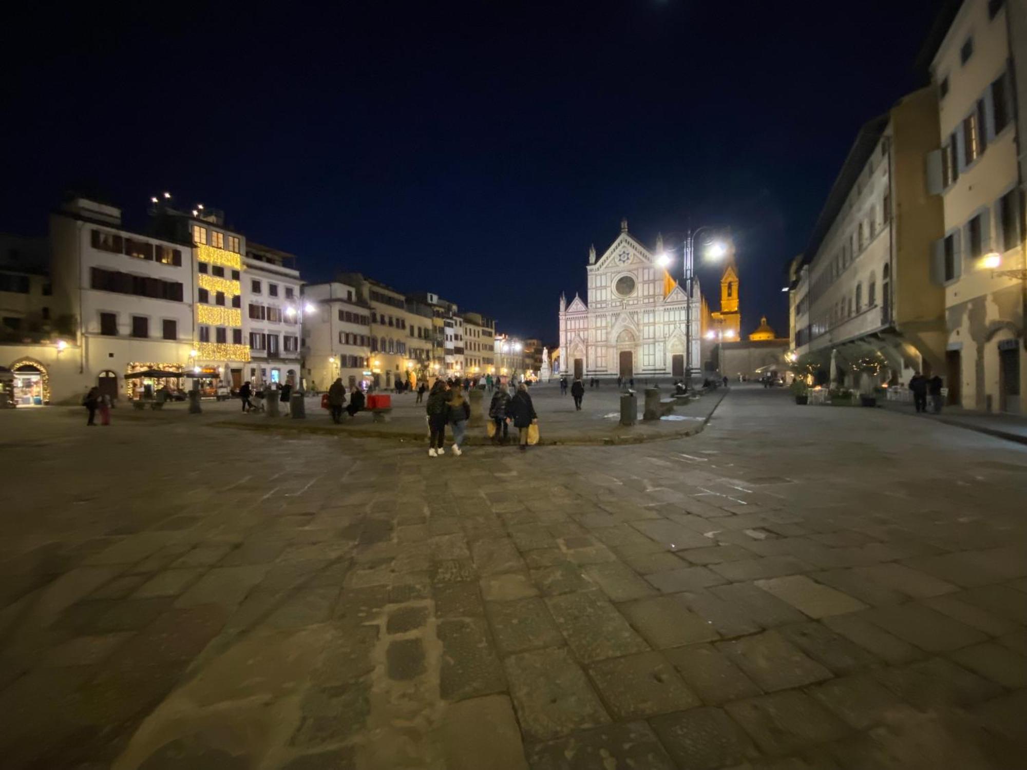 Apartamento Un Bacio A Florencia