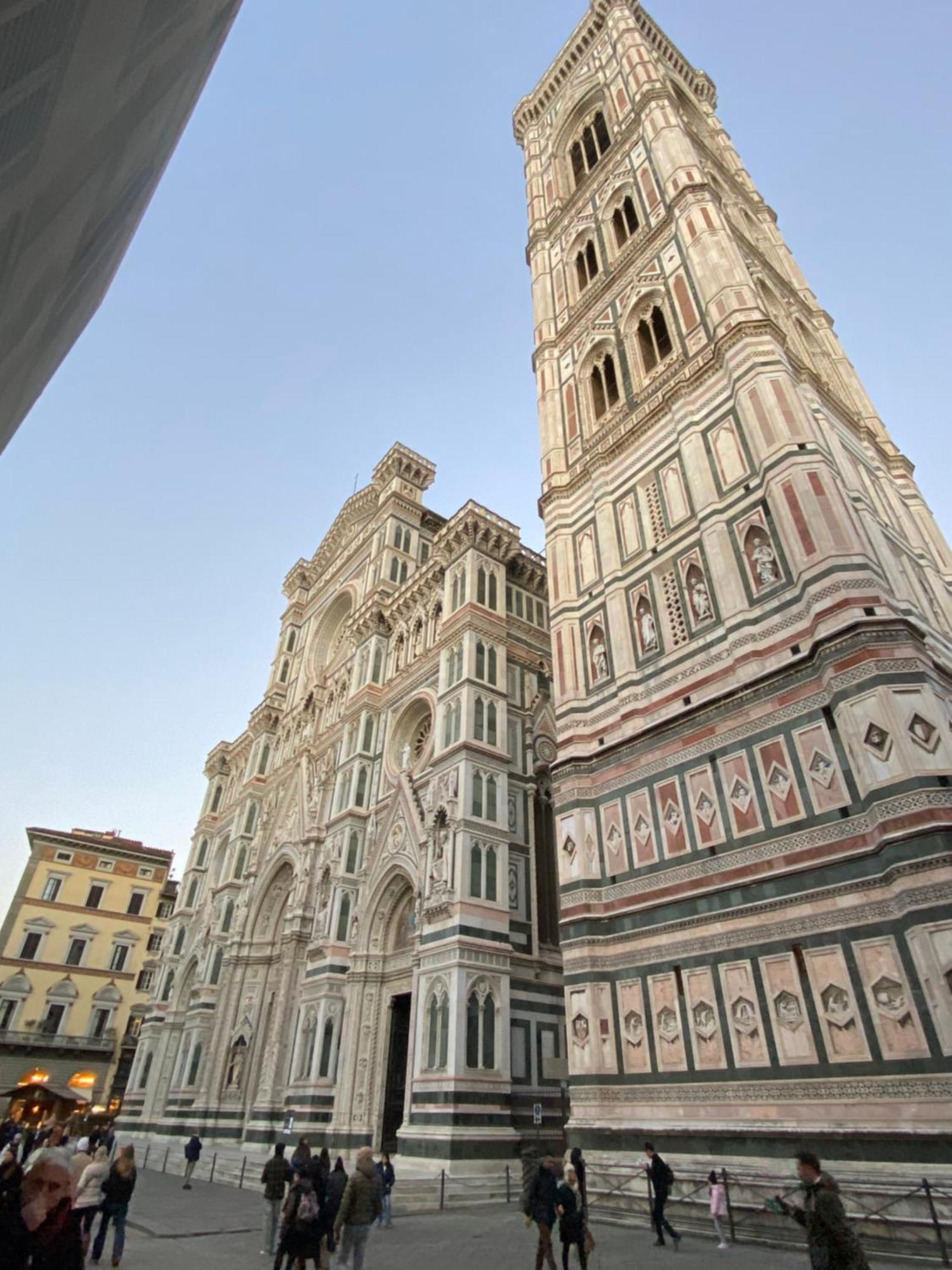 Un Bacio A Apartamento Florencia