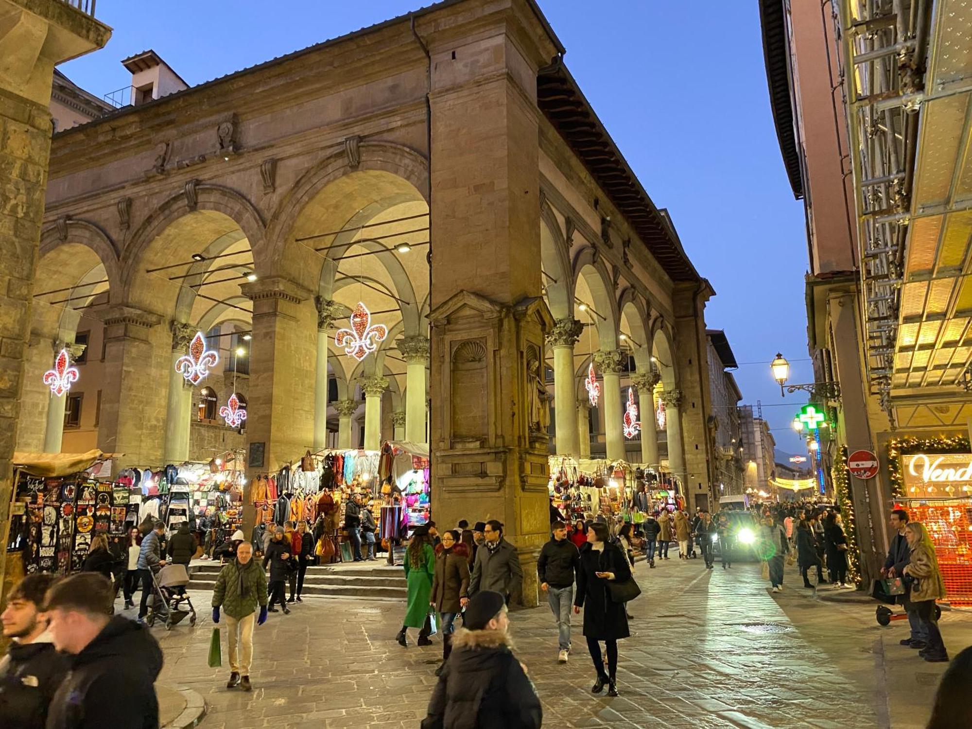 Apartamento Un Bacio A