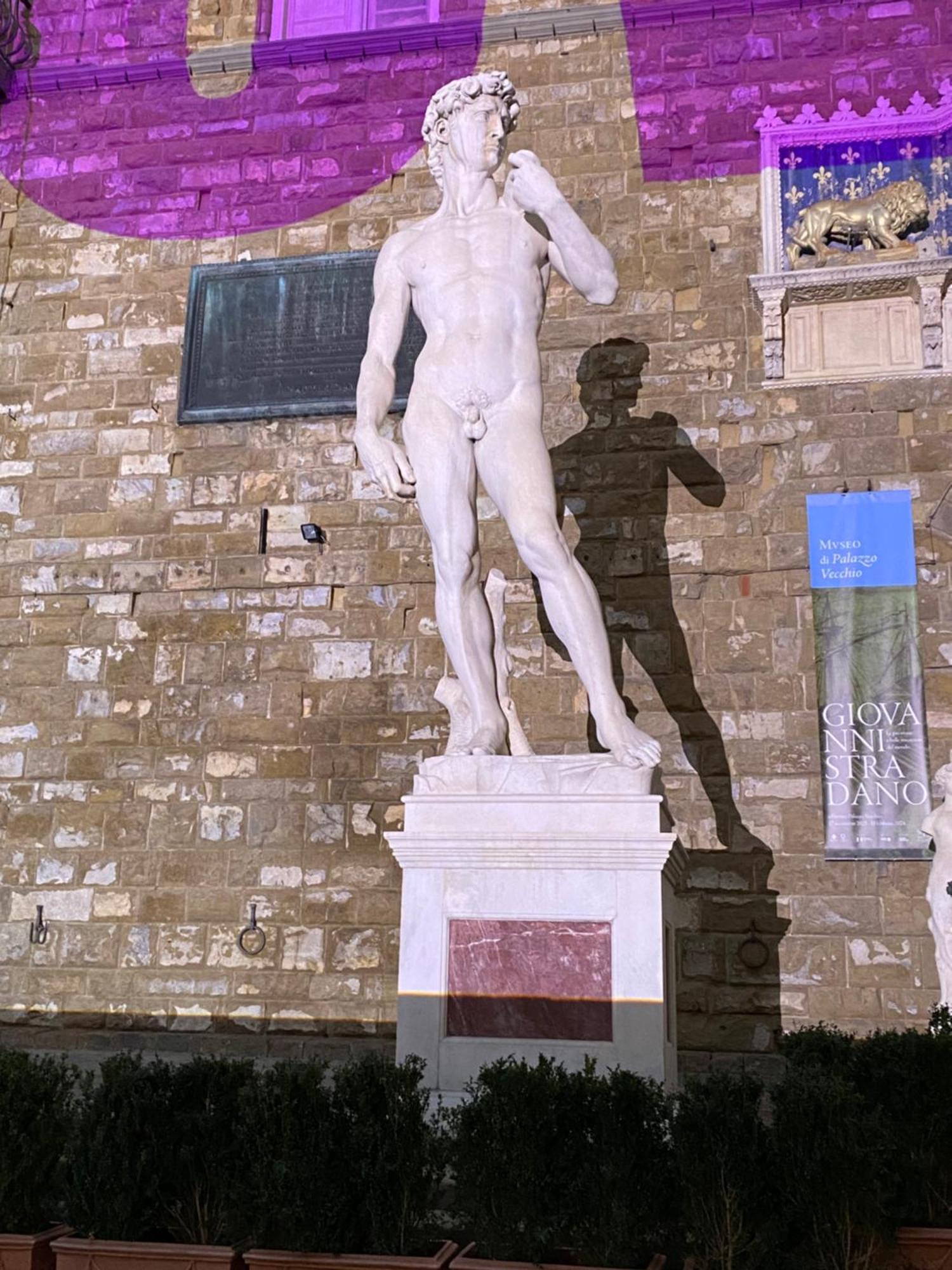 Un Bacio A Apartamento Florencia