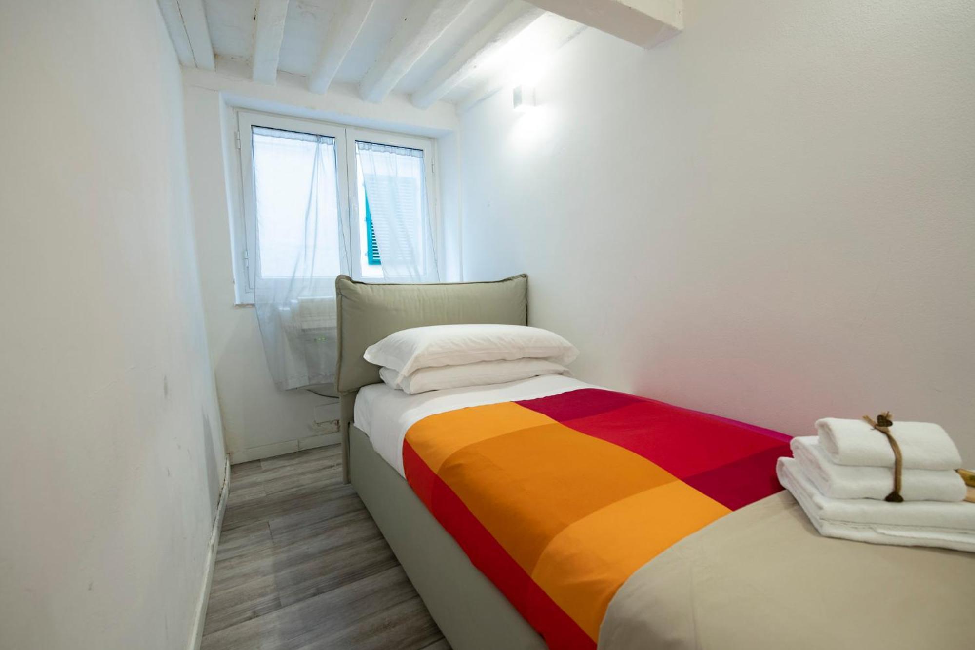 Apartamento Un Bacio A Florencia