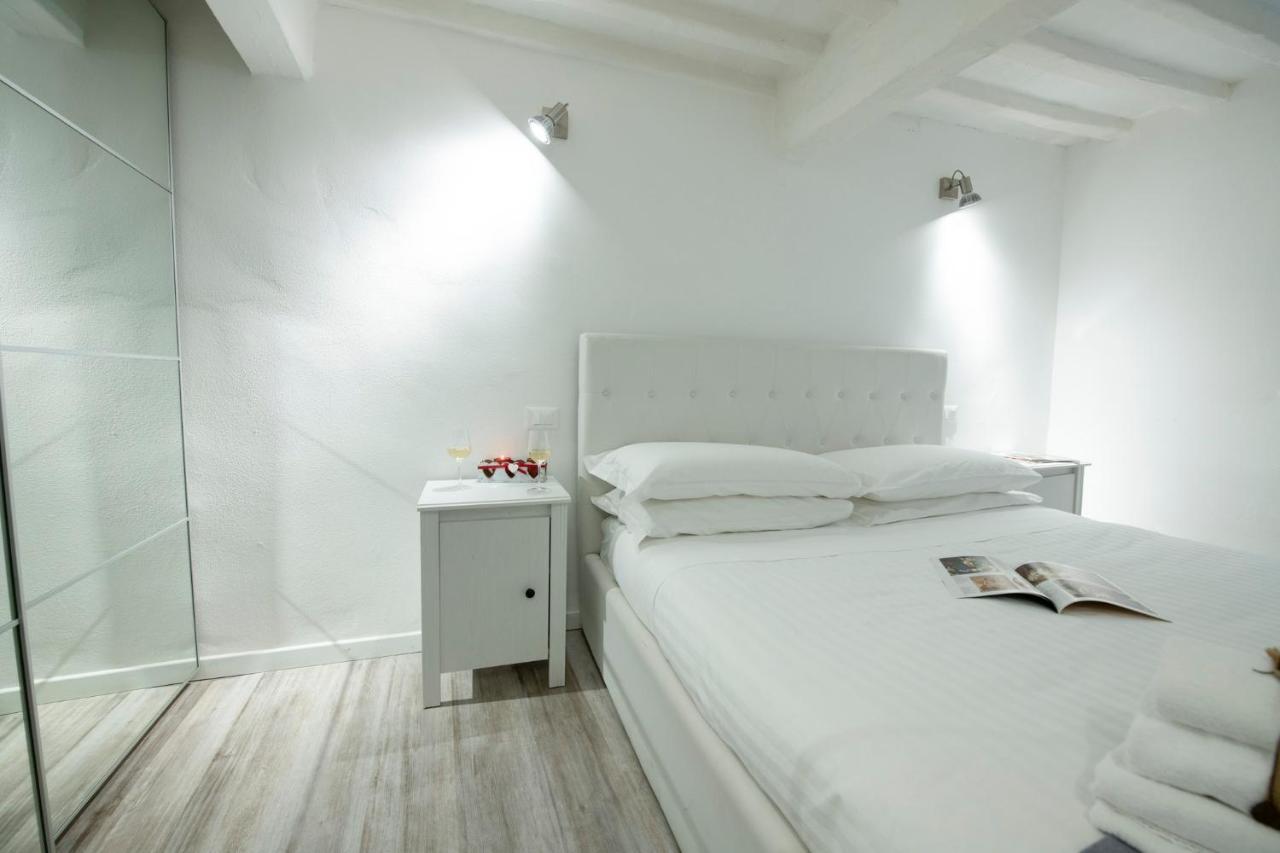 Apartamento Un Bacio A *
