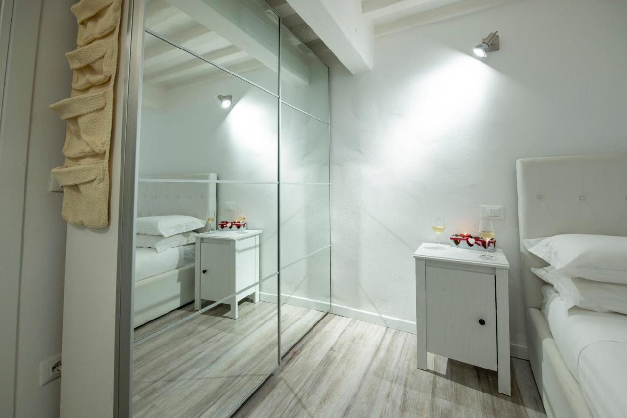 Apartamento Un Bacio A Florencia