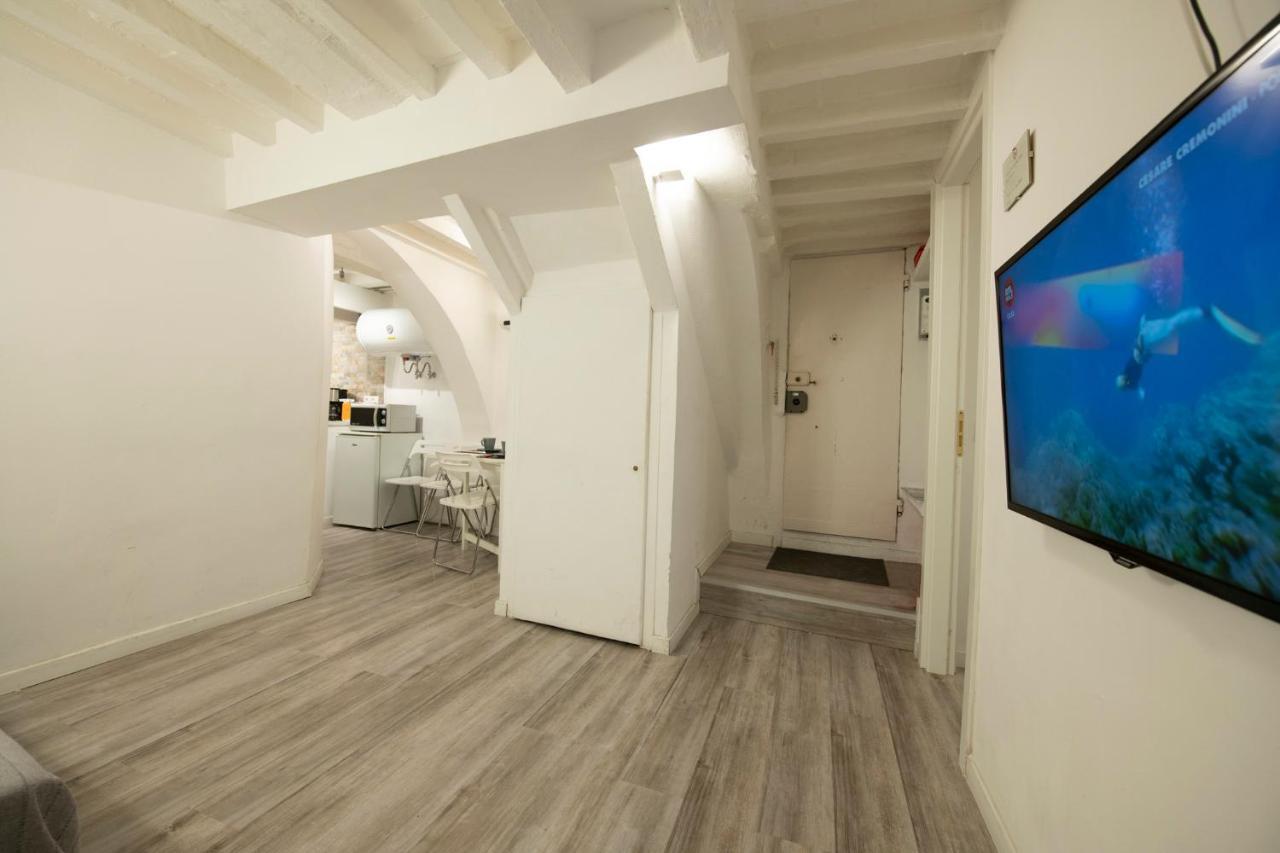 Un Bacio A Apartamento Florencia