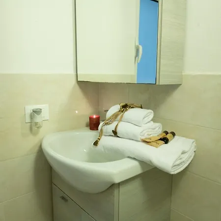 Un Bacio A Firenze Appartement Buitenkant foto