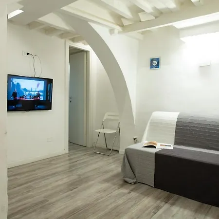 Un Bacio A Firenze Appartement Buitenkant foto