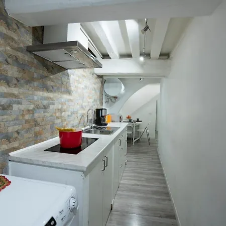 Un Bacio A Firenze Appartement Buitenkant foto