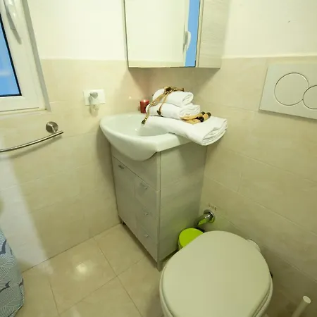 Un Bacio A Firenze Appartement Buitenkant foto