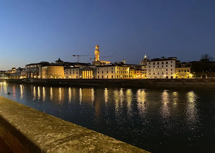 Un Bacio A Firenze