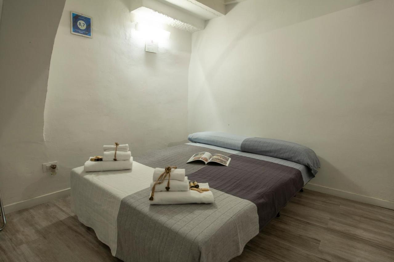 Apartment Un Bacio A