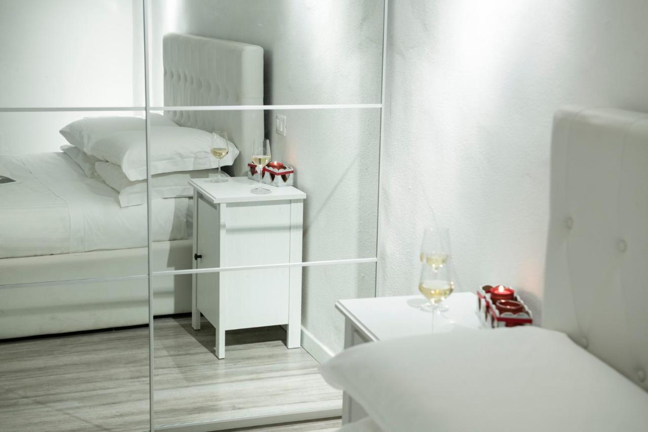 Un Bacio A Appartement *